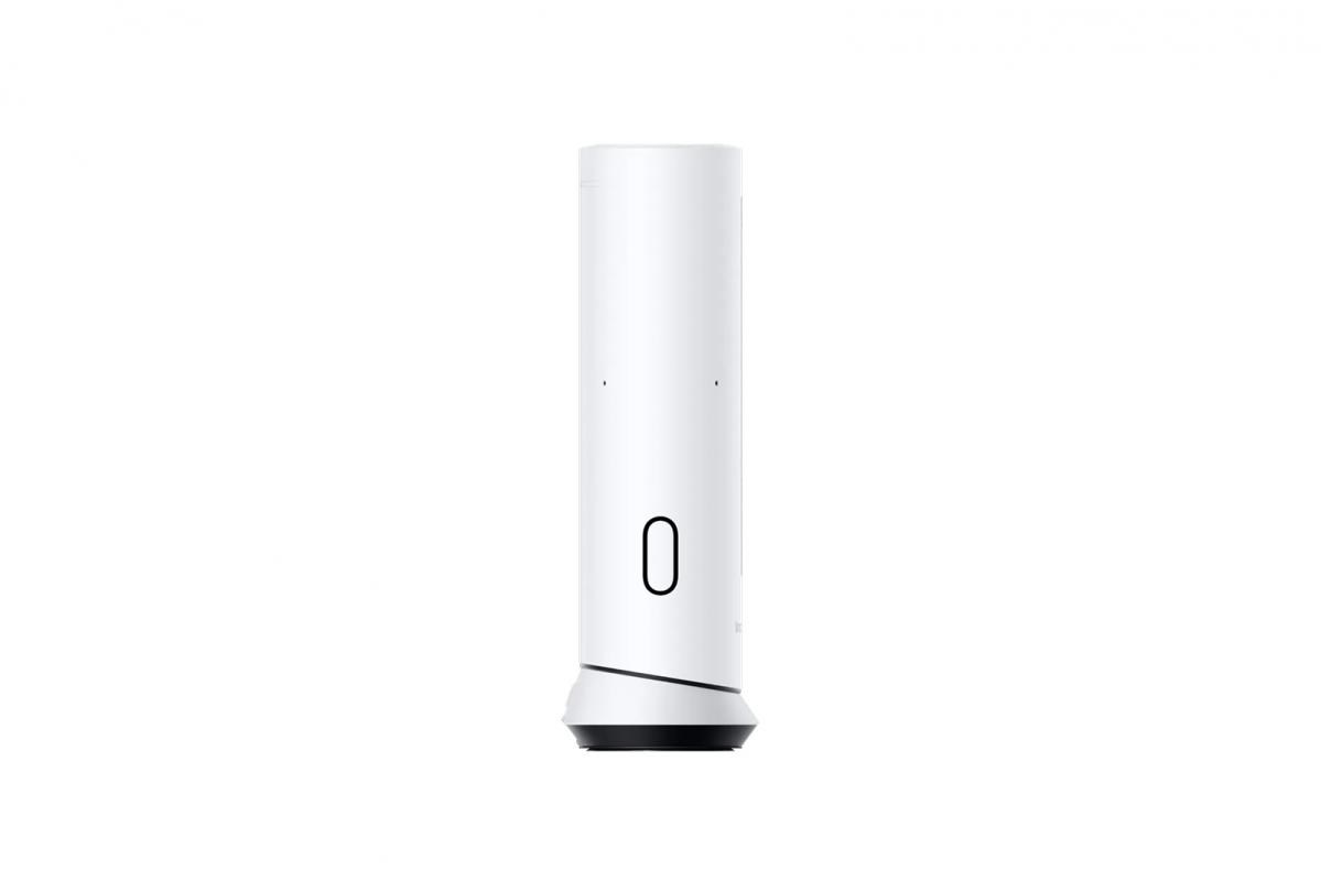 Insta360 Wave (bílá) - speakerphone,  8 mikrofonové 3D pole,  AI potlačení hluku,  úložiště 32gb,  transcript,  usb-c,  BT1 