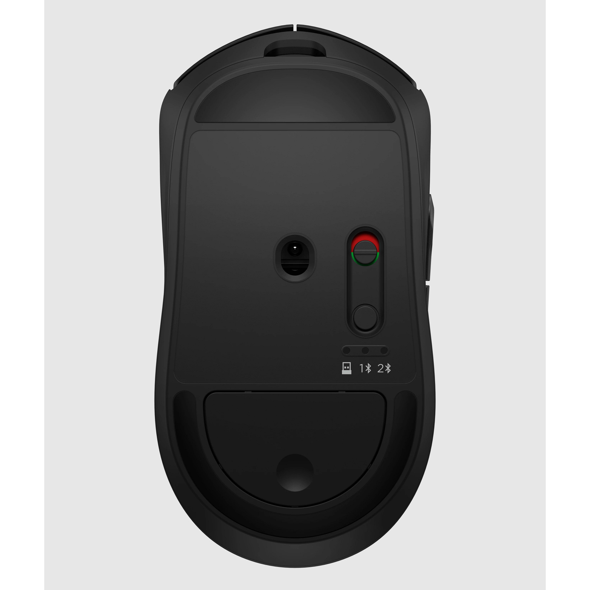 HP myš - HP 705 Rechargeable Wireless Mouse0 