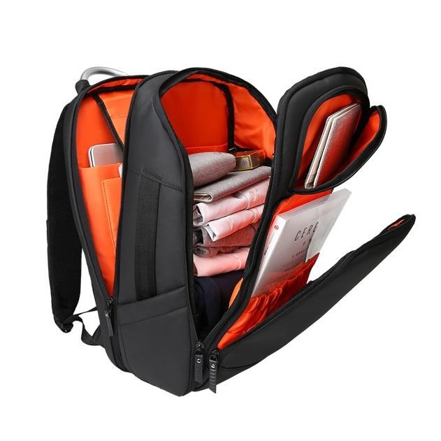 MYBALO Terra městský batoh na notebook0 