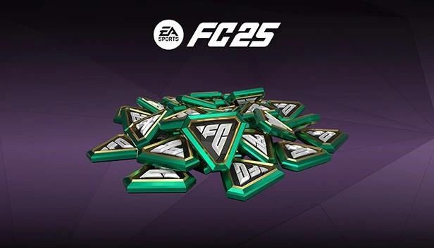 EA SPORTS FC 25 - FC POINTS 18500 (Xbox One/  XS)0 