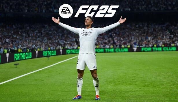 EA SPORTS FC 25 (Xbox One /  XS)0 