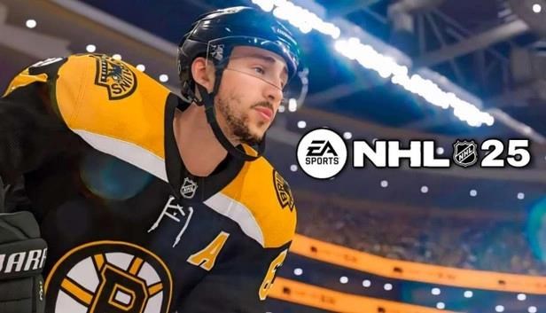 NHL 25 (Xbox X/ S)0 