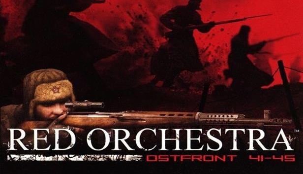 Red Orchestra: Ostfront 41-45 (PC + MAC) PL DIGITAL0 