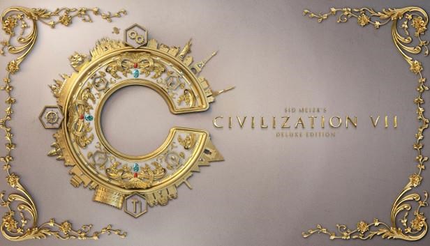 Sid Meier"s Civilization VII: Deluxe Edition Xbox One /  Xbox Series0 