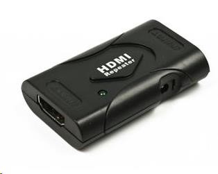 Predĺženie opakovača HDMI PREMIUMCORD až na 50 m0 