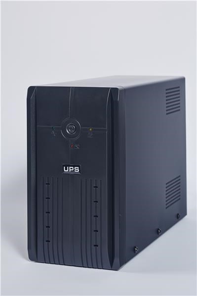 EUROCASE UPS EA200LED 2000VA line interactive0 
