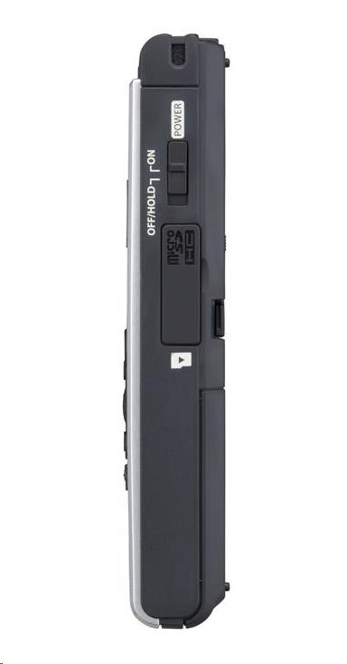 Olympus WS-852 digitální záznamník0 