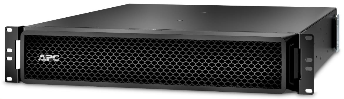 APC Smart-UPS SRT 72V 2.2kVA RM Battery Pack0 