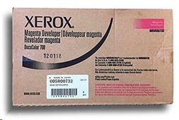 Xerox DCP 700 Developer Magenta0 