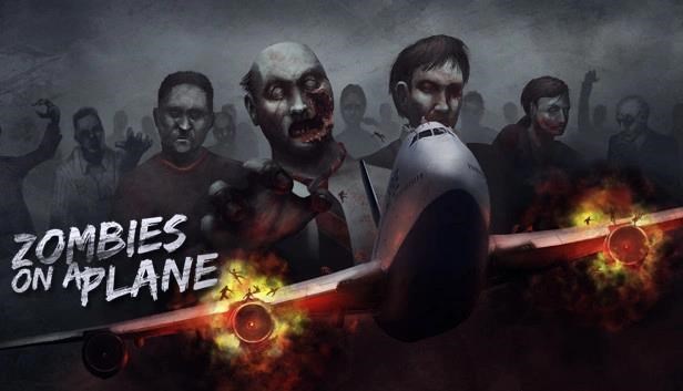 Zombies on a Plane Deluxe Edition (PC) klíč Steam0 