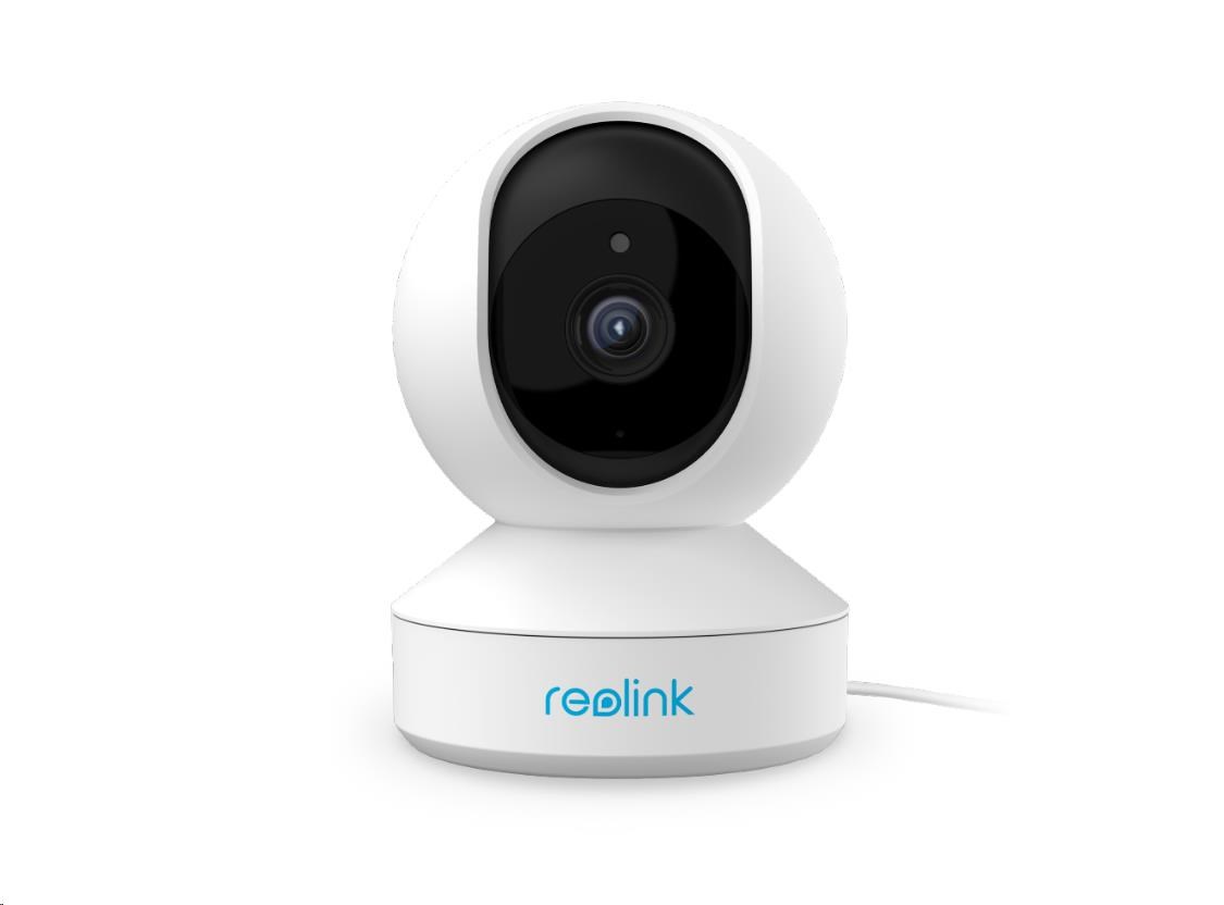 REOLINK bezpečnostní kamera E340,  E1 Zoom,  8MP,  WiFi0 