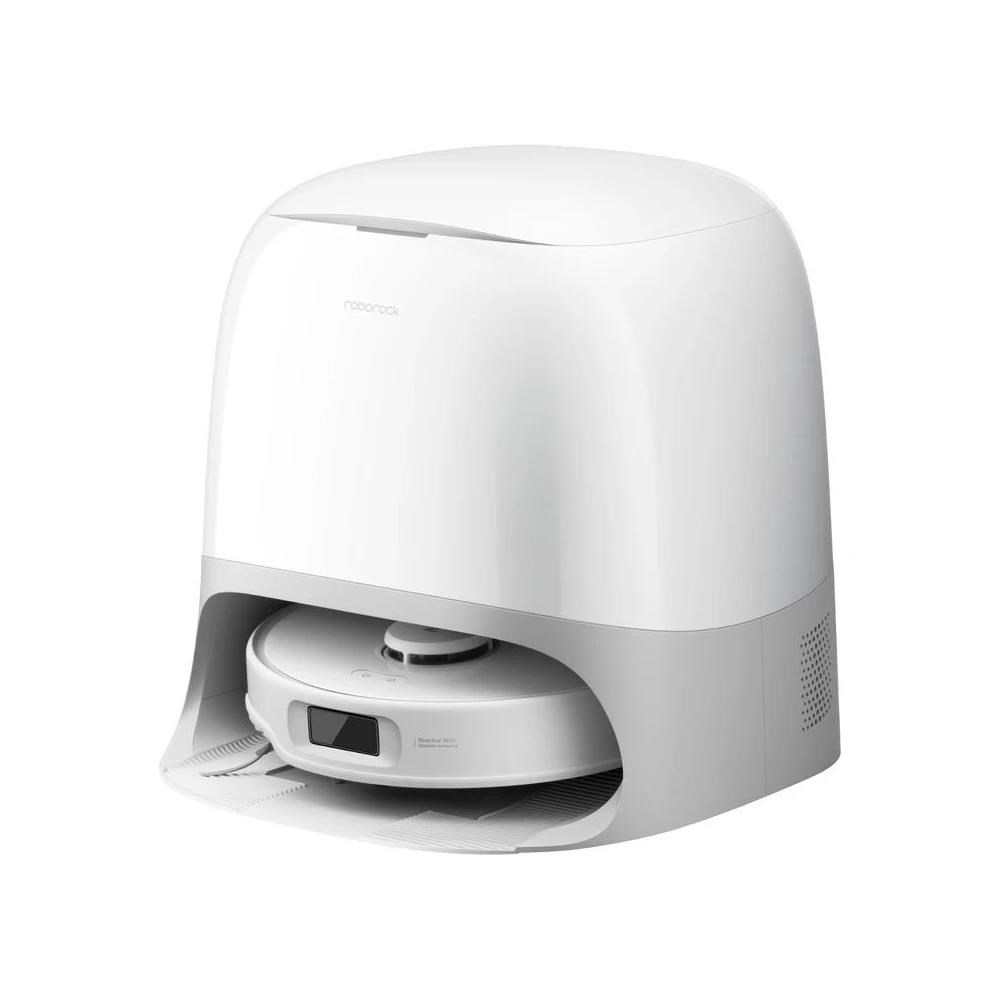 Roborock Qrevo Curv 5A1 White0 