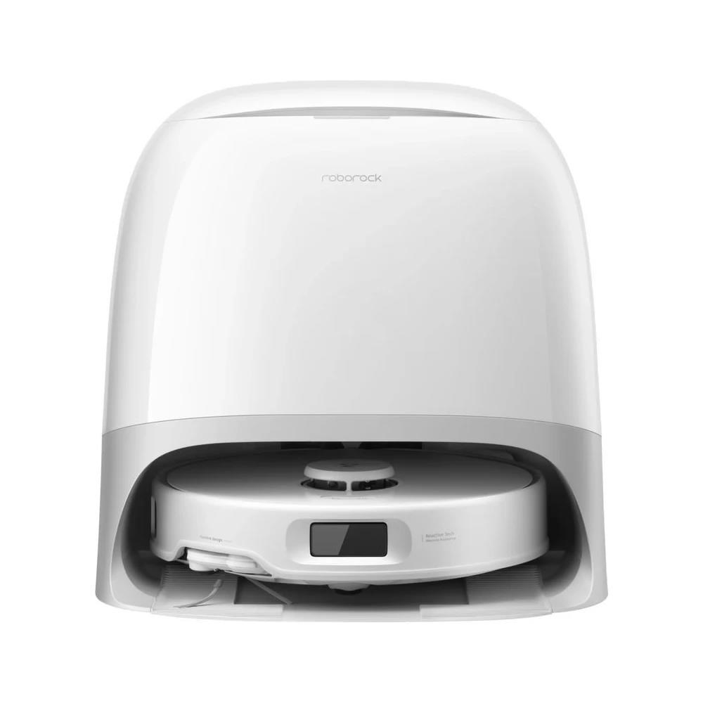 Roborock Qrevo Curv 5A1 White1 