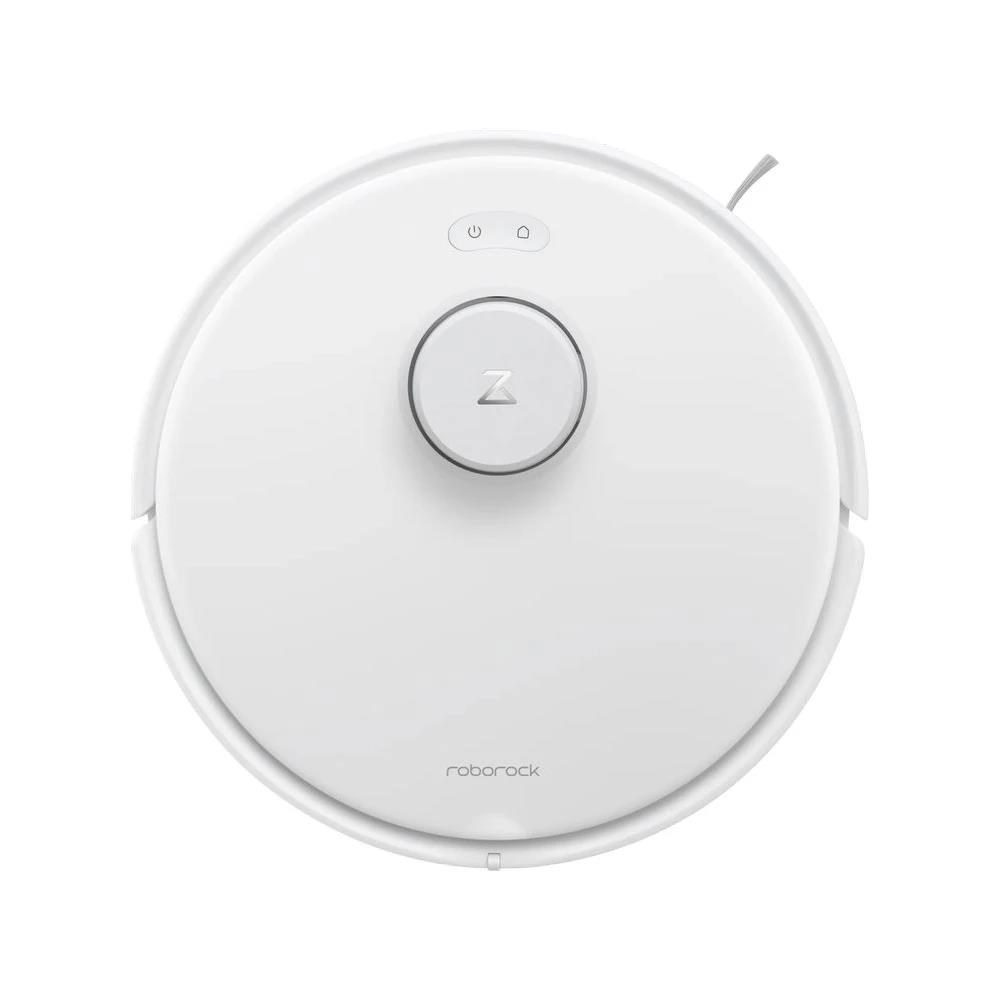 Roborock Qrevo Curv 5A1 White3 