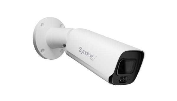 Synology BC800Z IP kamera bullet,  8Mpx,  1/ 1.8