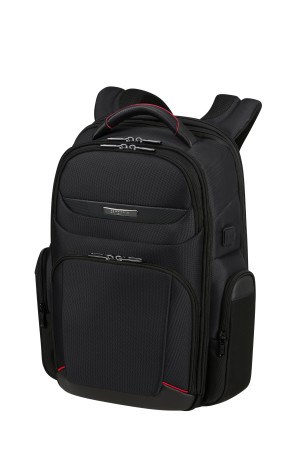 <p>Samsonite PRO-DLX 6 batoh na notebook,  17.3