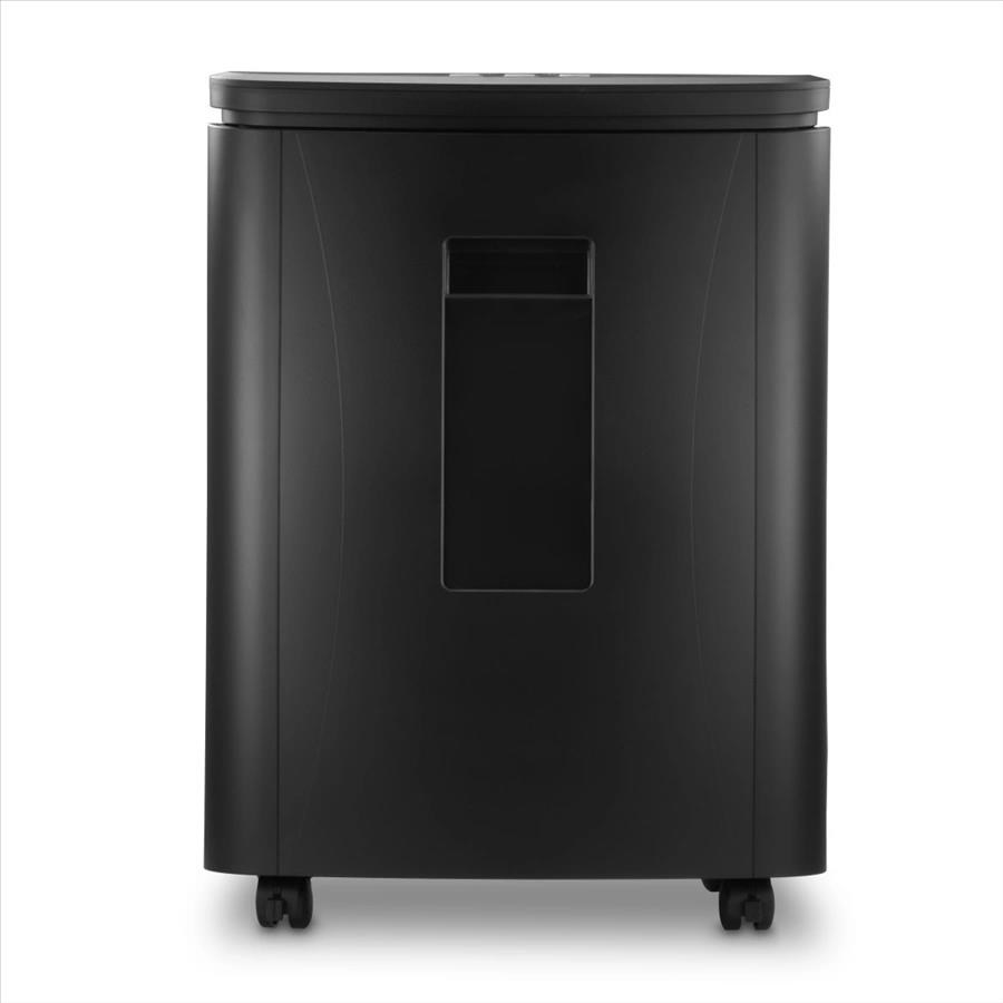 Hama Safe Auto M1200,  skartovačka,  micro rez,  automat. podávač,  120 listov,  bezp. úroveň P4 T4 E31 