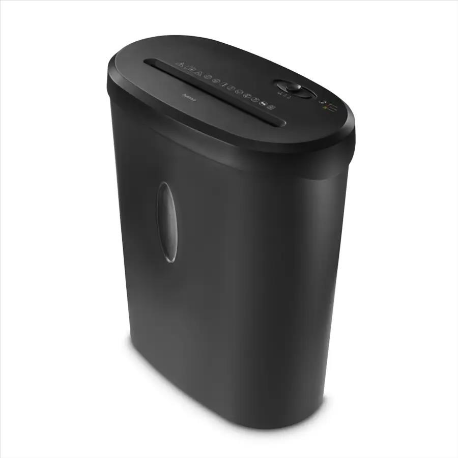 Hama Safe X120,  skartovačka,  krížový rez,  12 listov,  bezpečnostná úroveň P4 T4 E30 