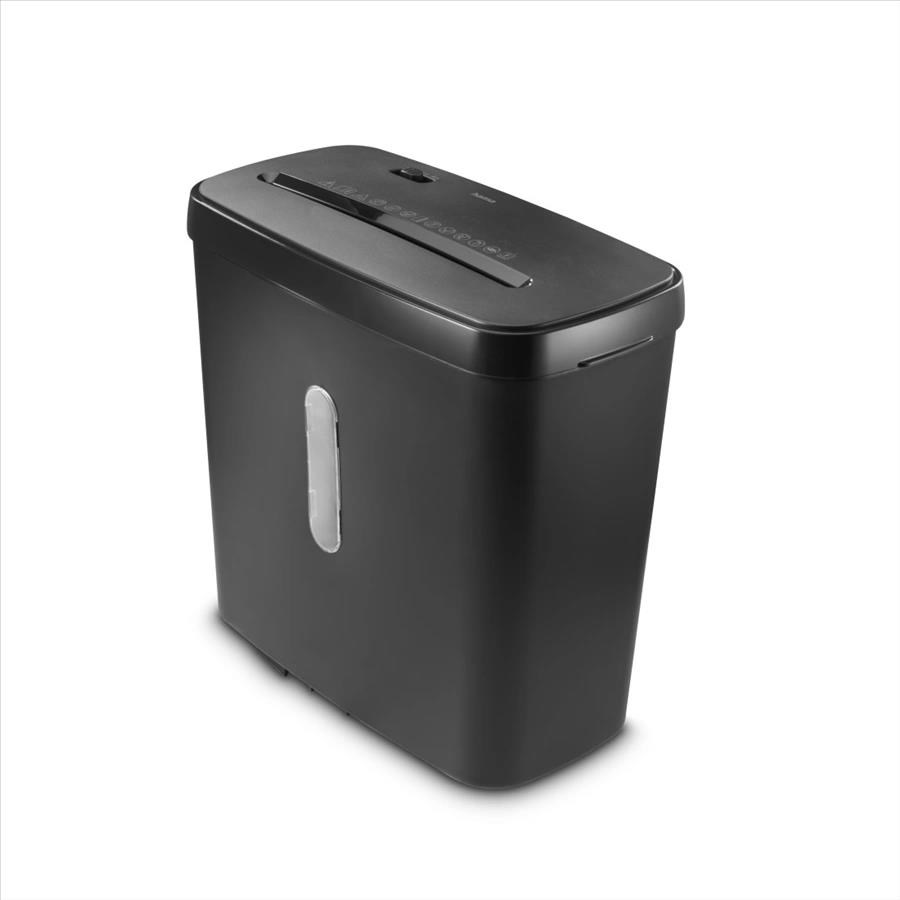 Hama Safe X50,  skartovačka,  krížový rez,  5 listov,  bezpečnostná úroveň P4 T4 E33 