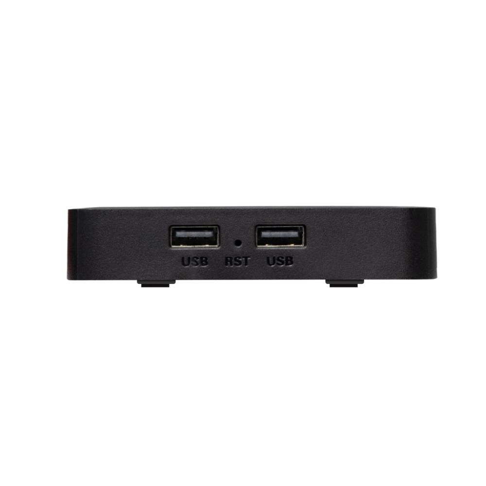 EVOLVEO Dcolor GD2,  Multimediální Box,  4K Ultra HD1 