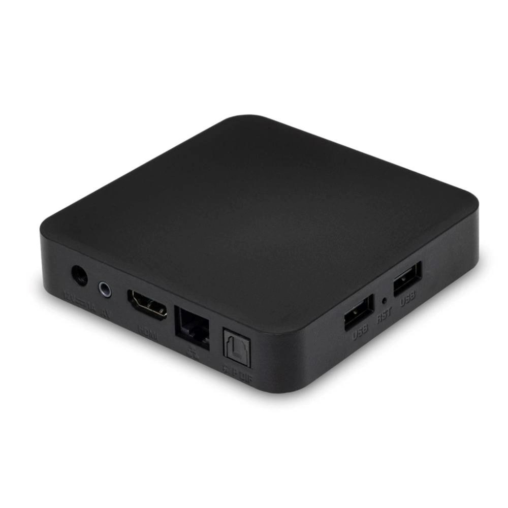 EVOLVEO Dcolor GD2,  Multimediální Box,  4K Ultra HD2 