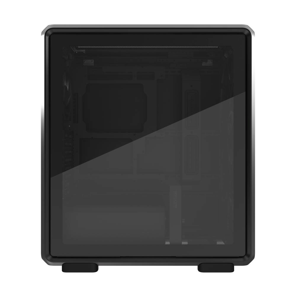 Cooler Master case MasterFrame 500 Mesh Black,  Průhledná bočnice,  ATX,  2x 200mm Fan,  1x 120mm Fan,  Černá4 