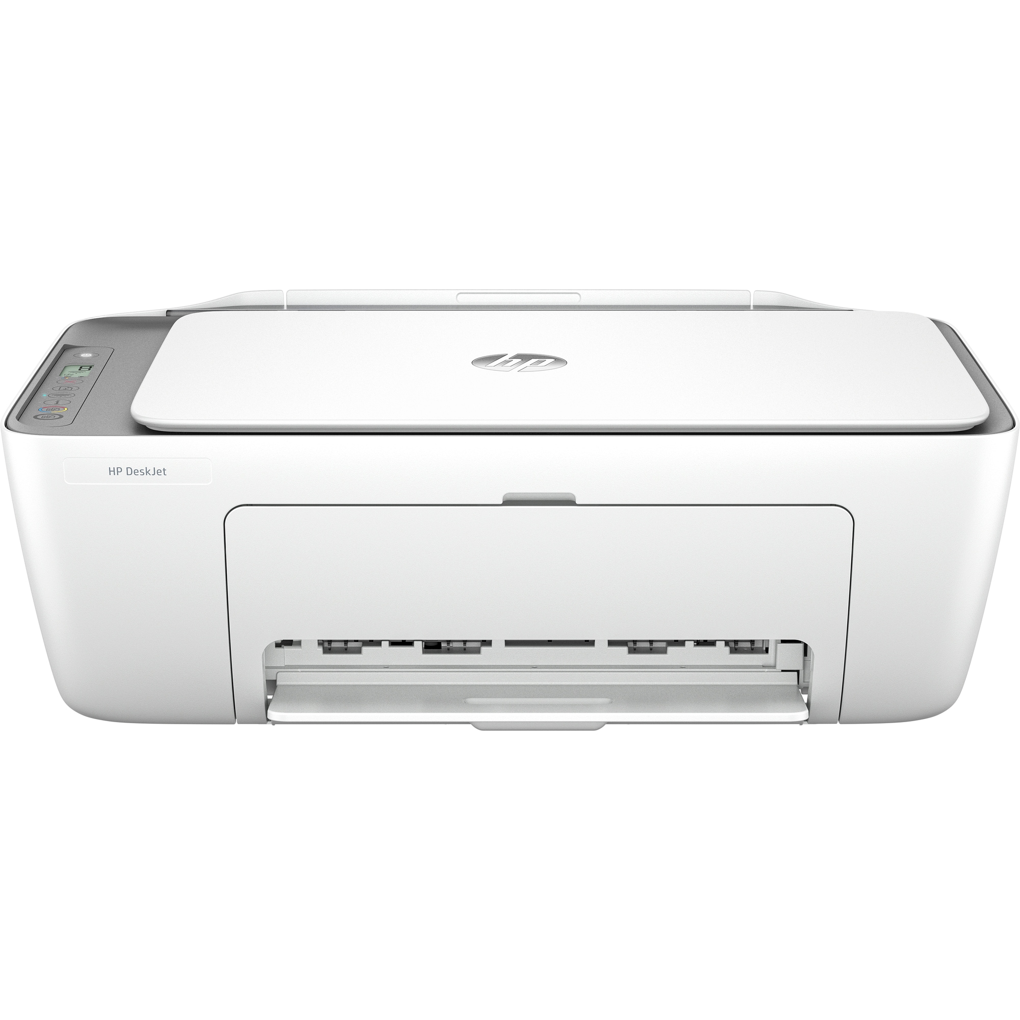 BAZAR - HP All-in-One Deskjet 2820e HP+ Cement (A4,  7, 5/ 5, 5 ppm,  USB,  Wi-Fi,  BT,  Print,  Scan,  Copy) - Rozbaleno-výstava14 