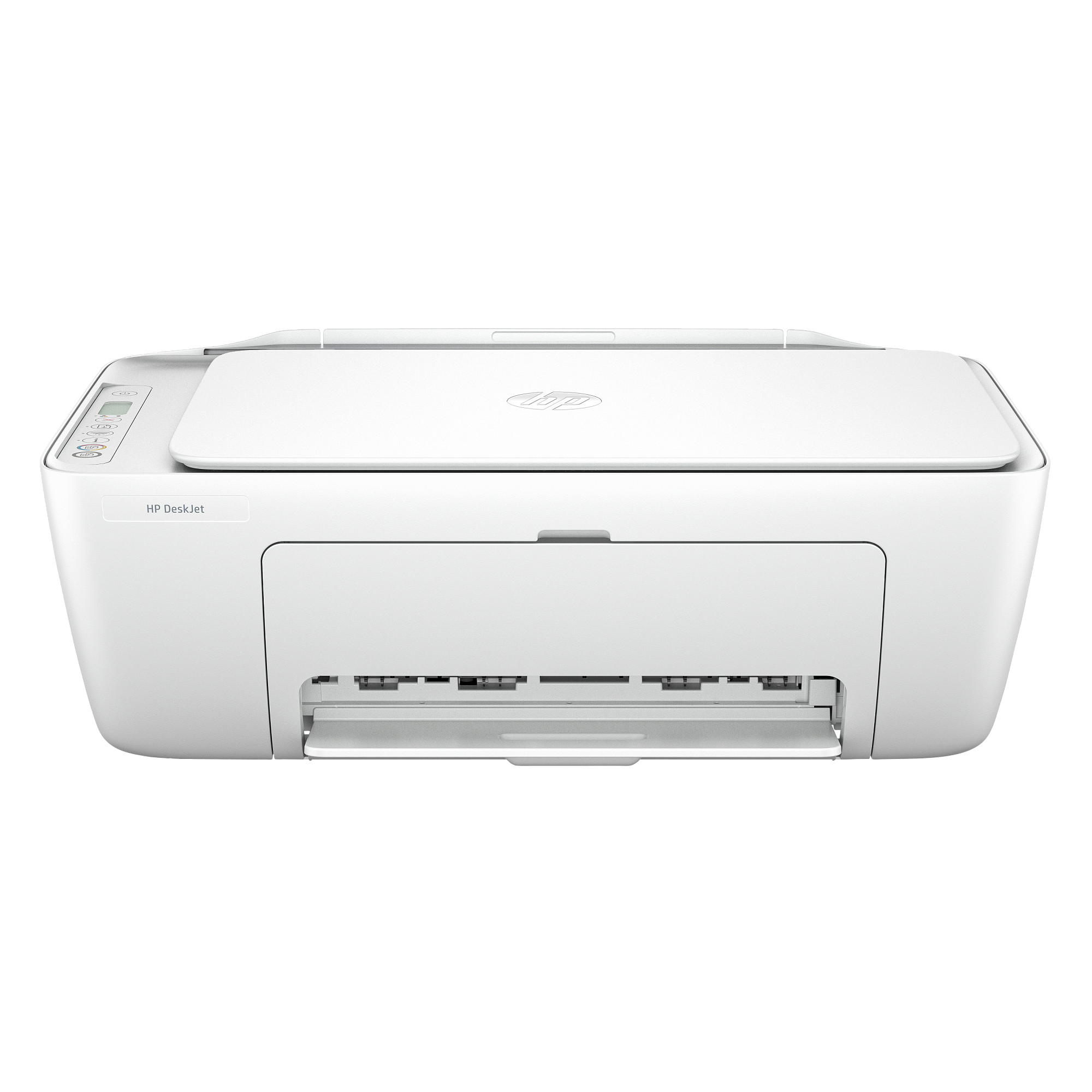BAZAR - HP All-in-One Deskjet 2820e HP+ Cement (A4,  7, 5/ 5, 5 ppm,  USB,  Wi-Fi,  BT,  Print,  Scan,  Copy) - Rozbaleno-výstava20 