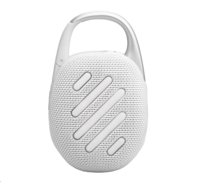 JBL CLIP 5 WHITE2 