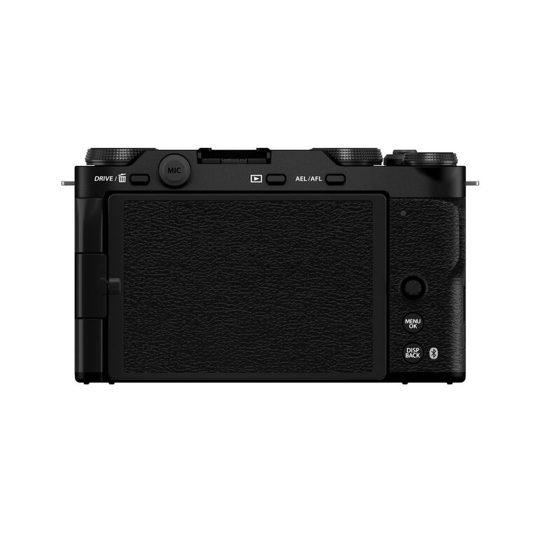 Fujifilm F X-M5 black kit XC15-45mm0 