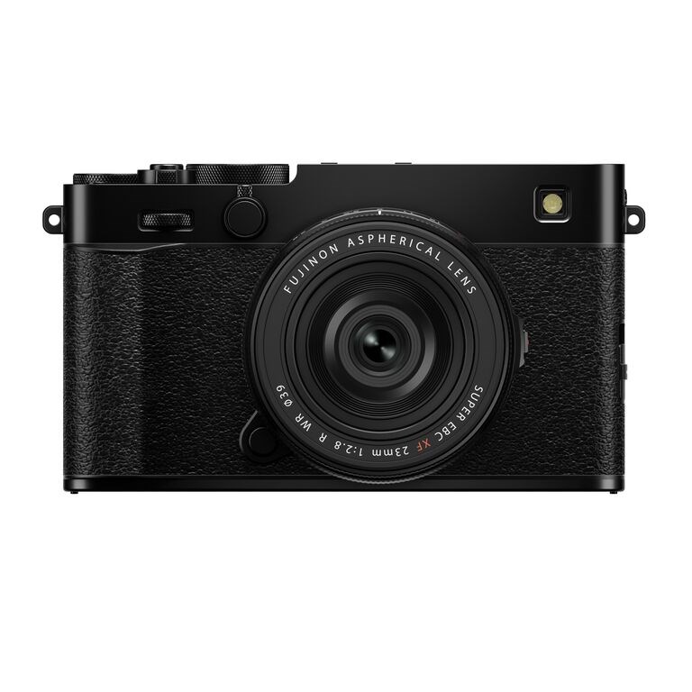 Fujifilm X-E5 Black/ 23mm kit3 