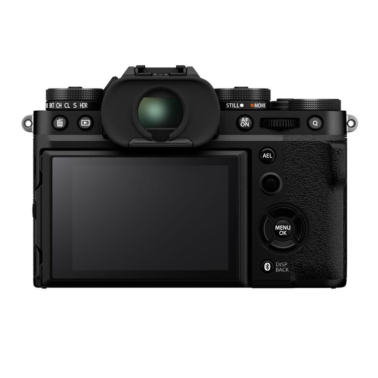 Fujifilm X-T5+ Fujinon XF16-80mm black0 