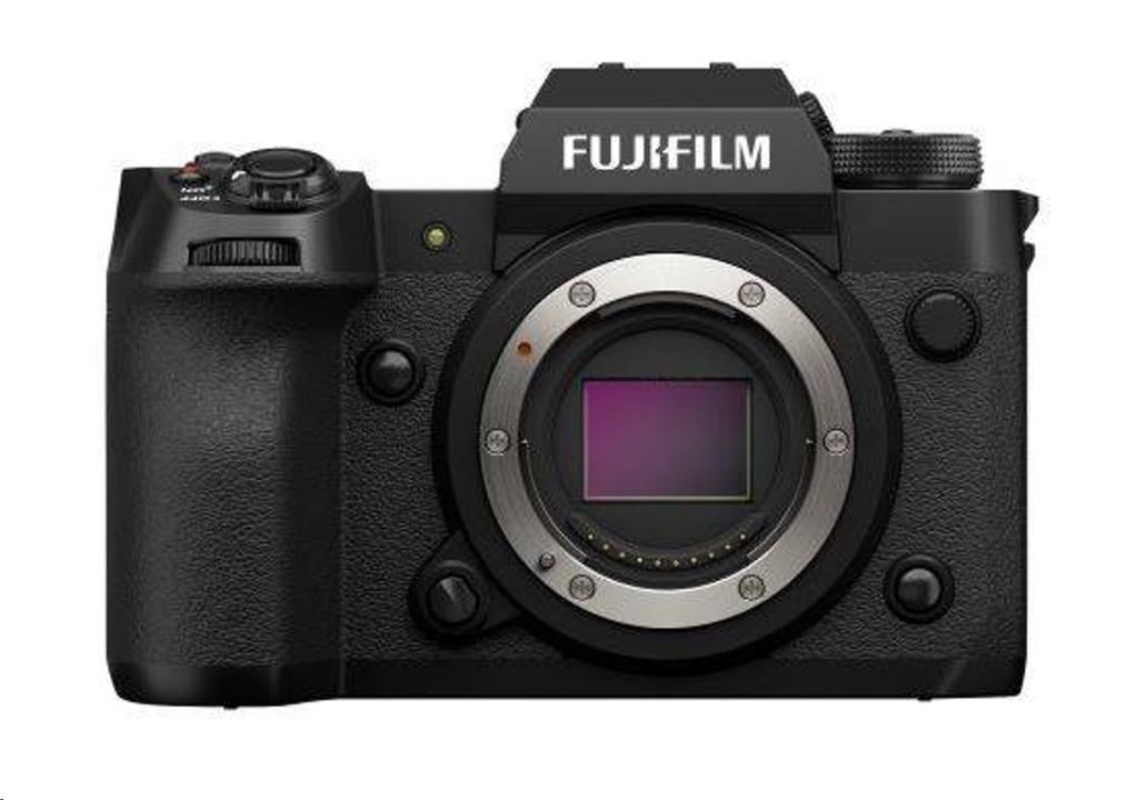Fujifilm X-H2 tělo2 
