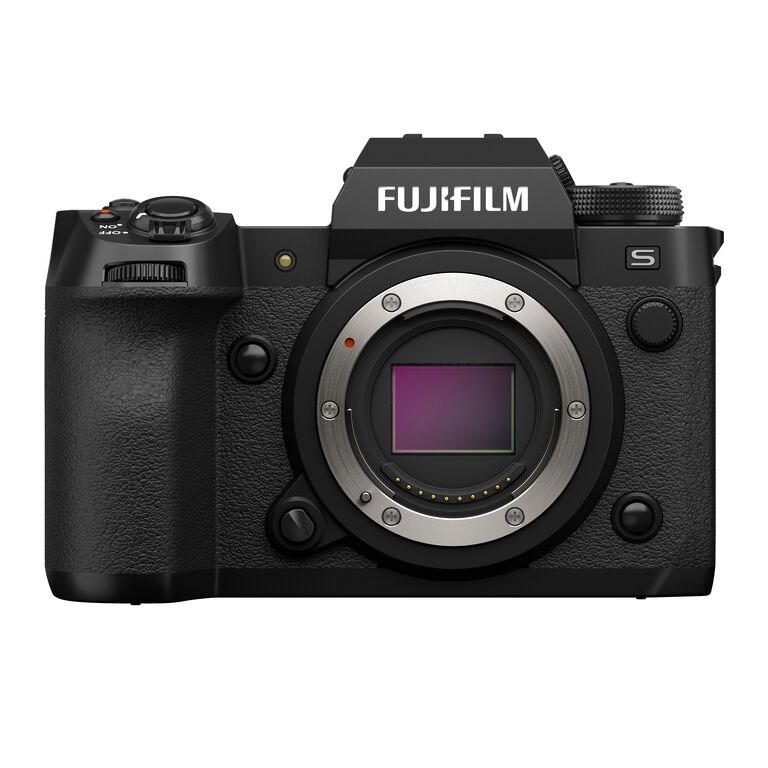 Fujifilm X-H2S tělo2 