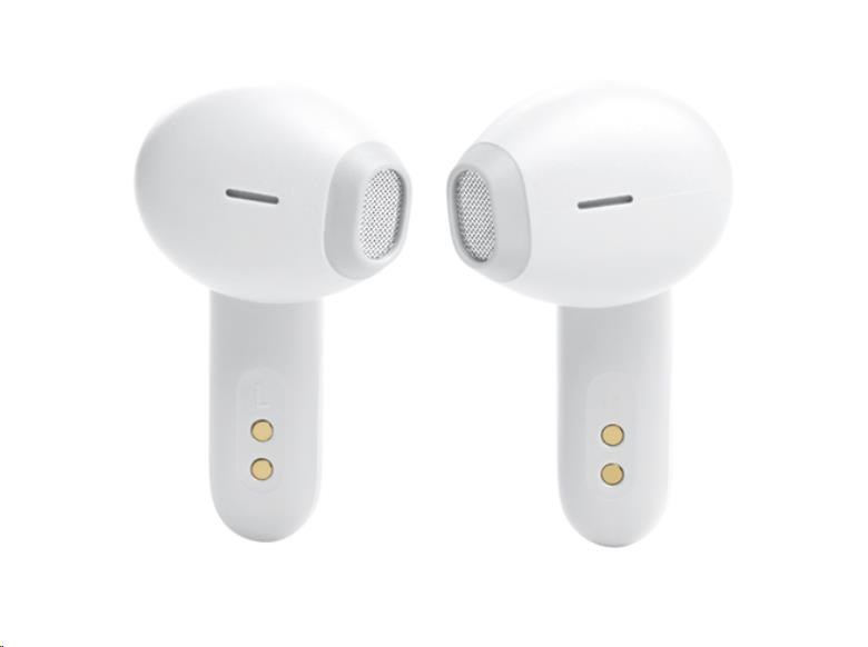 JBL Wave Flex White1 