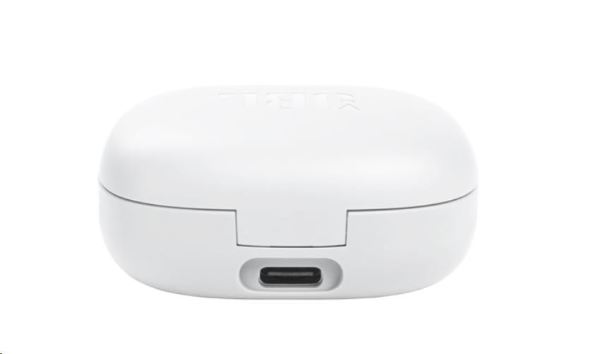 JBL Wave Flex White4 