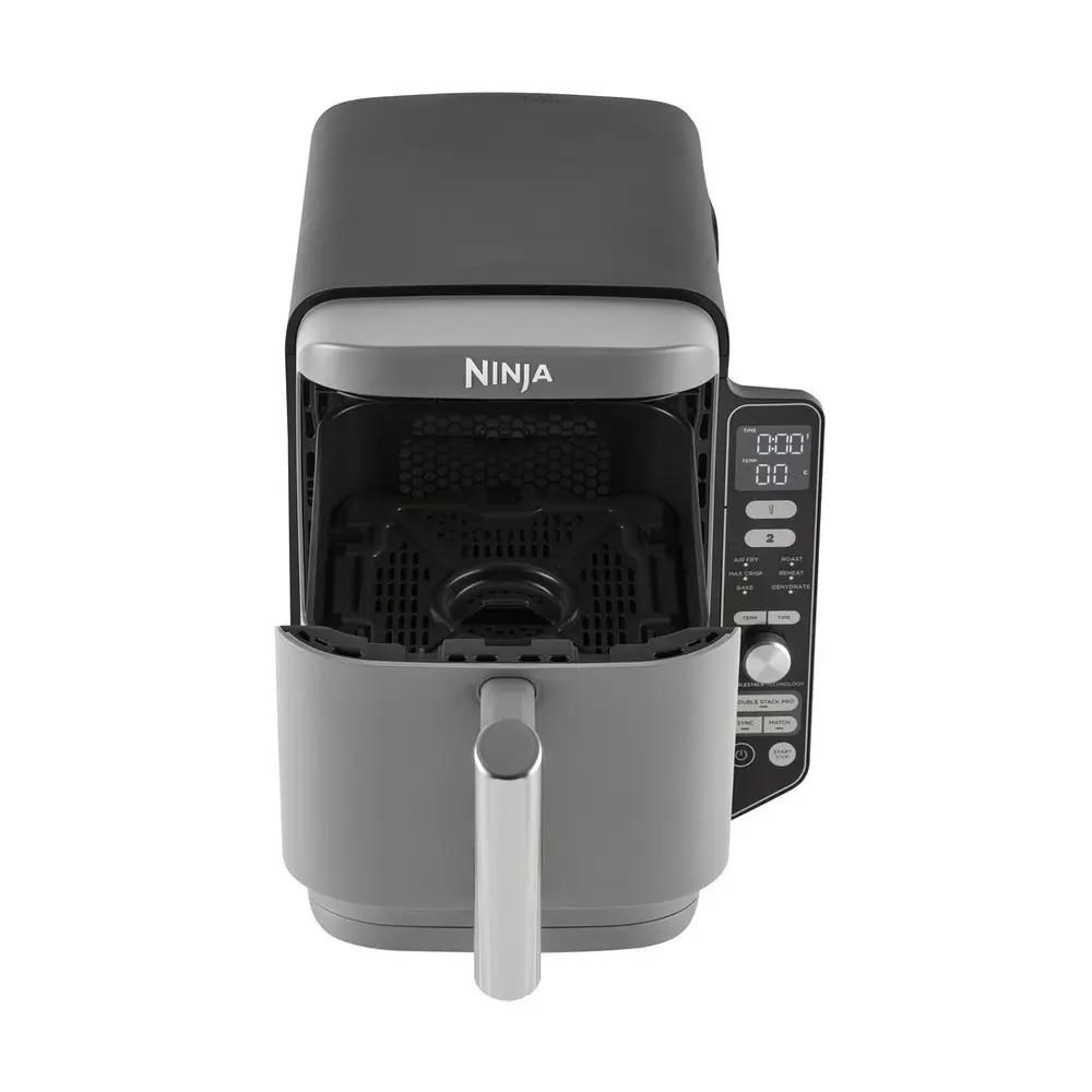 NINJA SL400EU Double Stack horkovzdušná fritéza 9, 5L3 