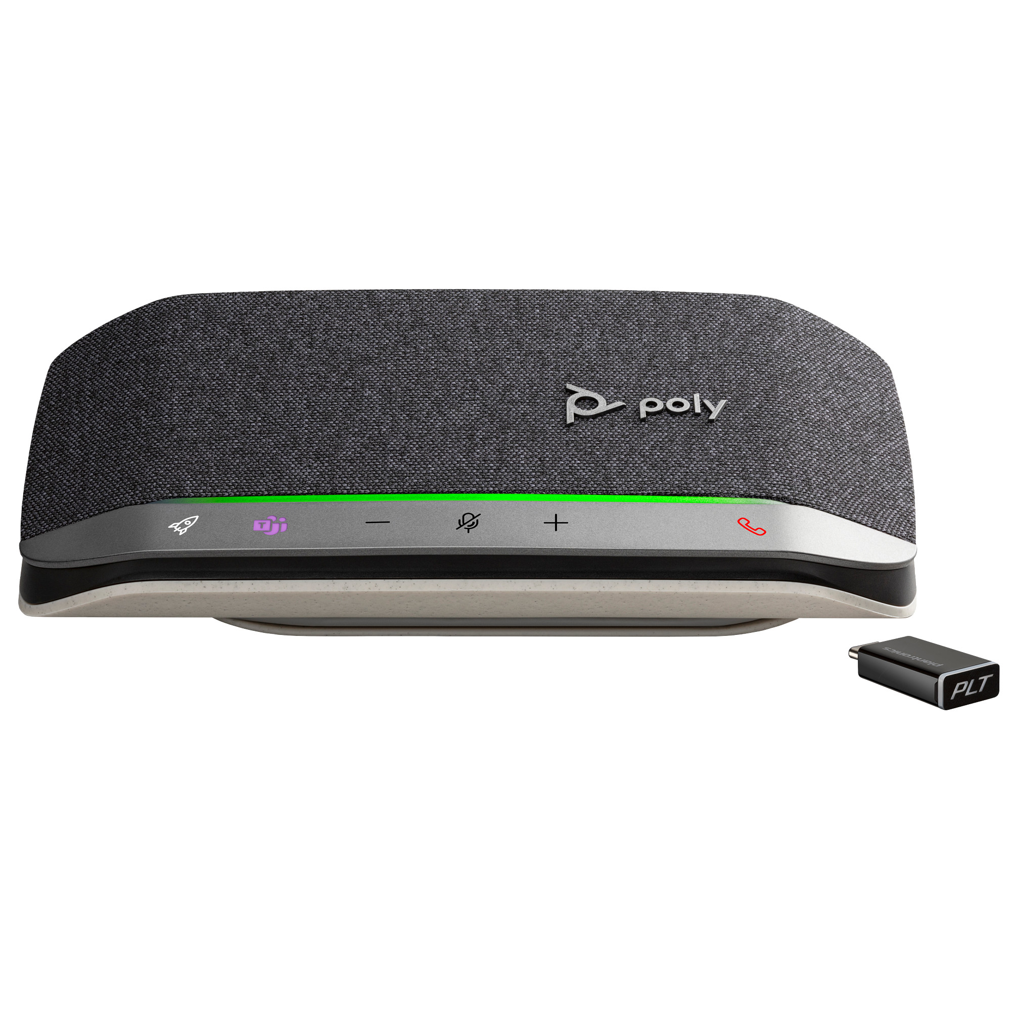 Poly Sync 20+M SPKPHN USB-C/ A WW0 