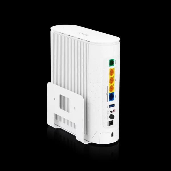 Zyxel WiFi 7 BE7200 2.5G Ethernet VoIP Gateway with MPro Mesh Support4 