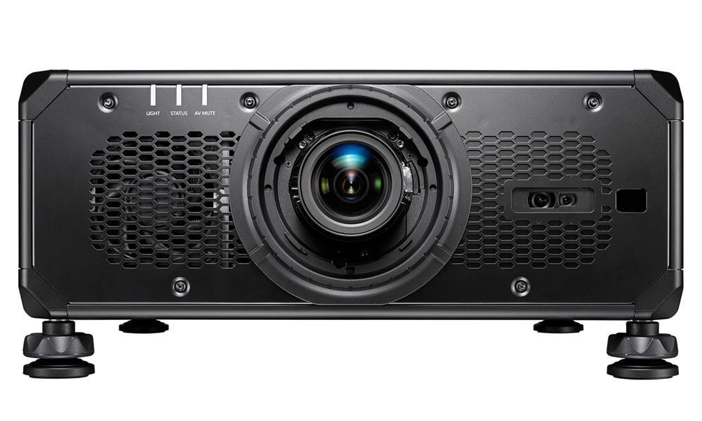 Optoma projektor ZU1900 (DLP,  FULL 3D,  Laser,  WUXGA ,  16000 ANSI,  2 000 000:1,  HDMI,  DP,  VGA,  RS232,  RJ45)1 