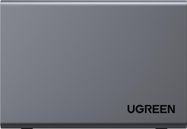 UGREEN NASync DXP4800 Plus (6C/ Gold8505/ 4, 4GHz/ 8GBRAM/ 4xSATA/ 2xM.2/ 1x2, 5GbE/ 1x10GbE/ 2xUSB2.0/ 2xUSB3.2/ 1xUSB-C/ HDMI/ SD)3 