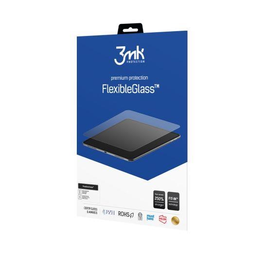 BAZAR - 3mk hybridní sklo FlexibleGlass pro Apple iPad 11