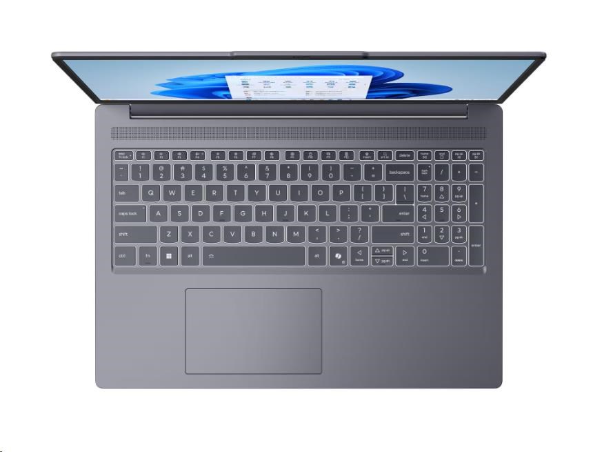 LENOVO NTB IdeaPad Slim 3 16IRH10 - i5-13420H, 16