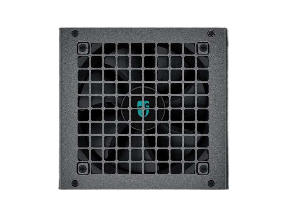 DEEPCOOL GAMERSTORM zdroj 650W PF650L,  120mm,  80+,  černá1 