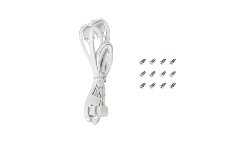 DEEPCOOL Ventilátor FD12 ARGB WH 3v1,  3x120mm,  ARGB,  bílá8 