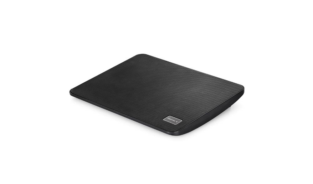 DEEPCOOL Chladící podložka WIND PAL MINI,  pod notebook,  černá0 