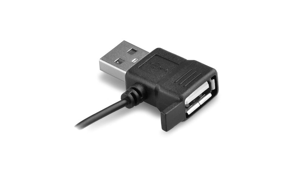 DEEPCOOL Chladící podložka WIND PAL MINI,  pod notebook,  černá7 