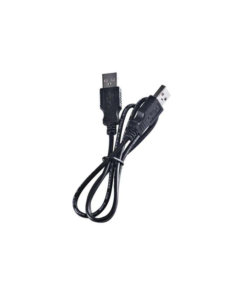 DEEPCOOL Chladící podložka Multi Core X6,  pod notebook,  černá4 