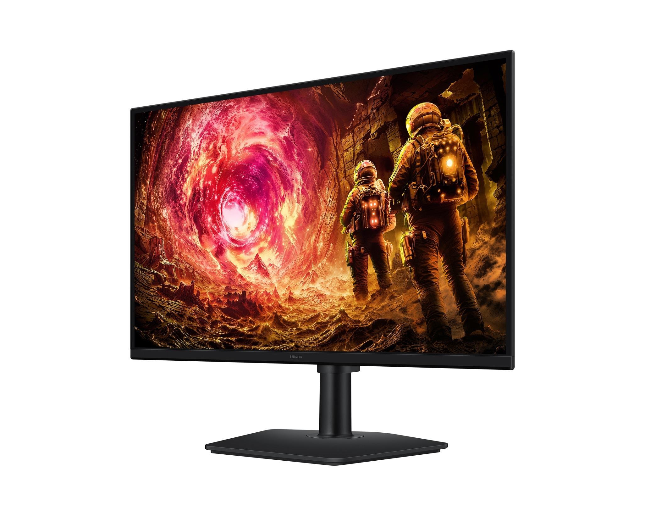 SAMSUNG MT LED LCD 27