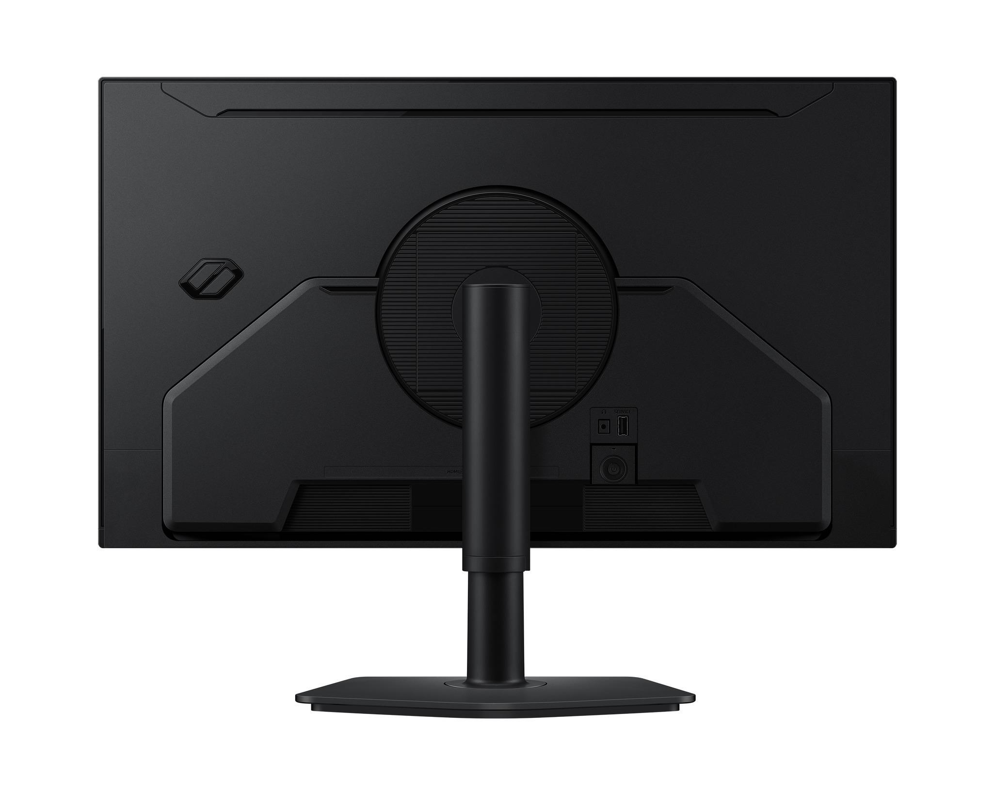 SAMSUNG MT LED LCD 27